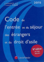 ceseda - avocat étrangers