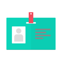carte professionnelle - avocat administratif